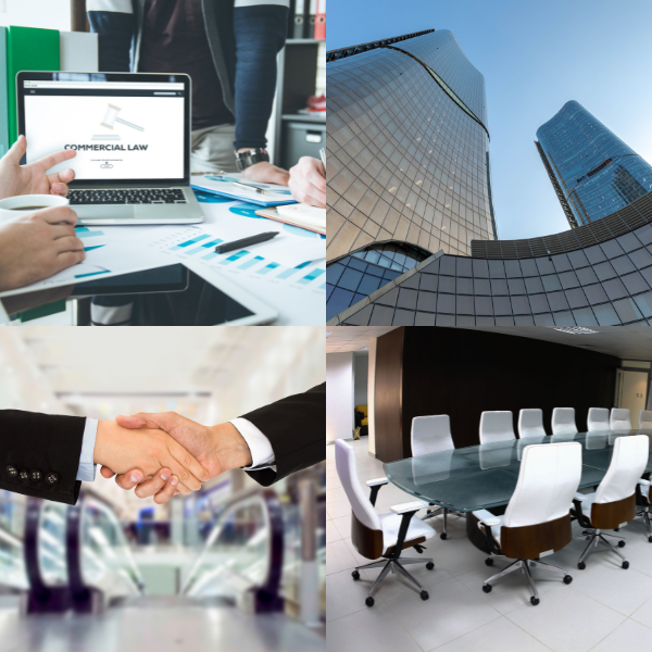 Representación Comercial