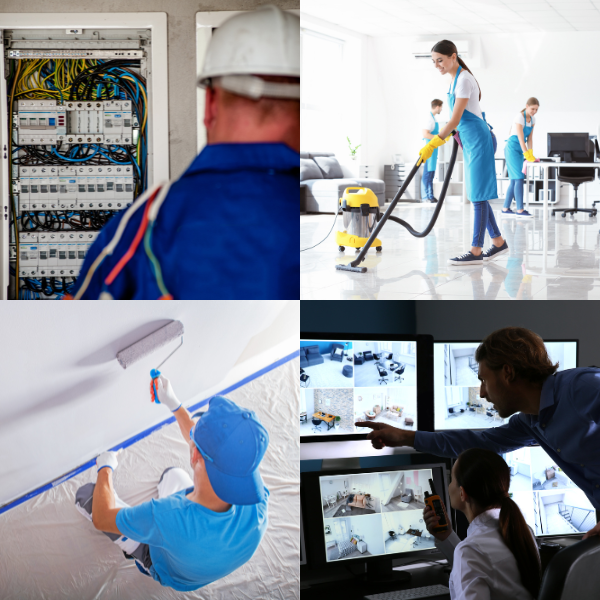 Mantenimiento General