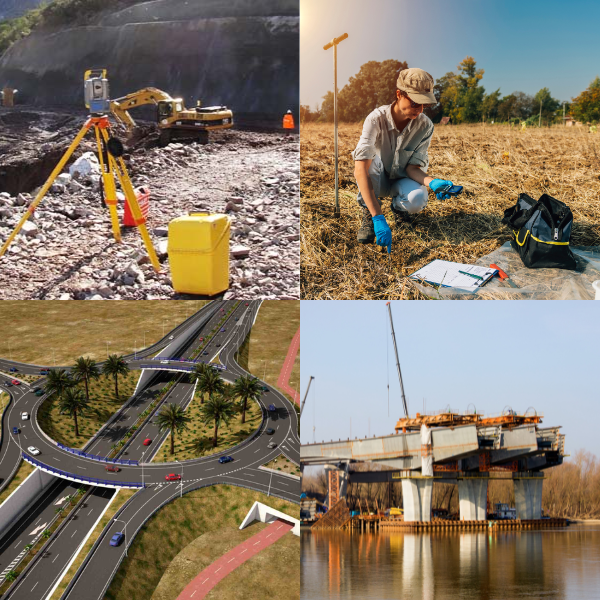 Consultoria y Estudios Técnicos